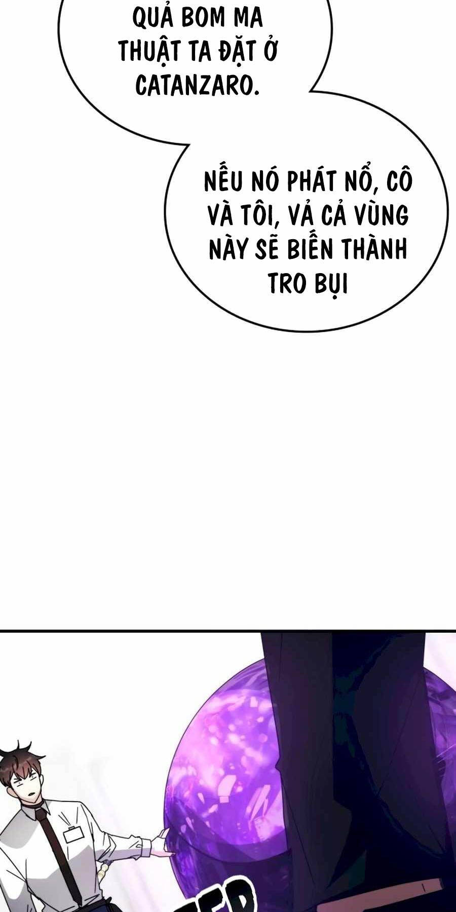 Học Viện Tối Thượng Chapter 107 - Trang 62