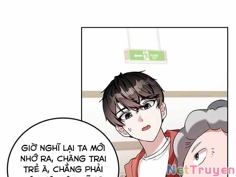 Học Viện Tối Thượng Chapter 2 - Trang 147