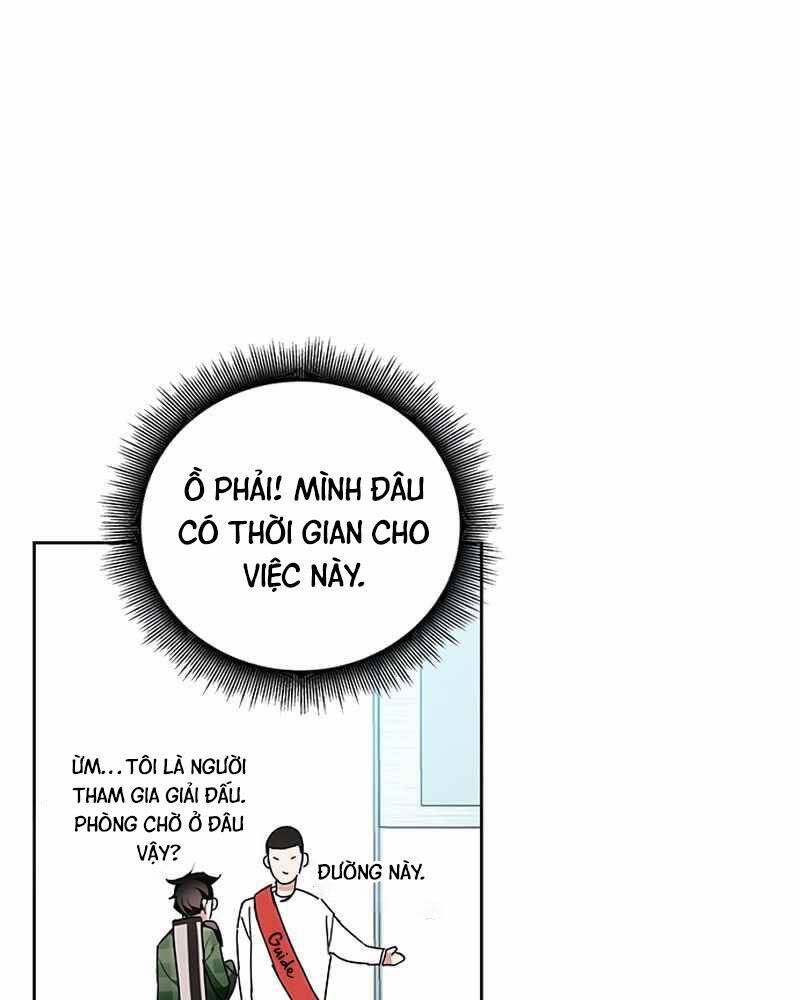 Học Viện Tối Thượng Chapter 7 - Trang 132