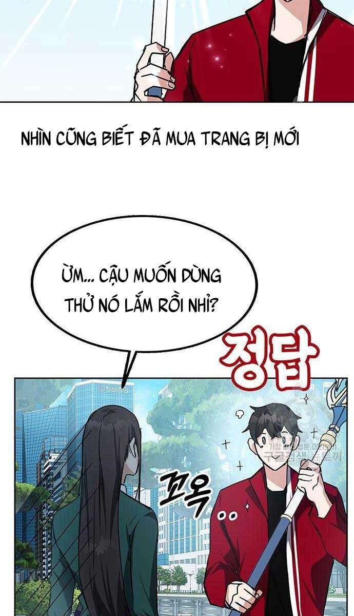 Học Viện Tối Thượng Chapter 24 - Trang 53