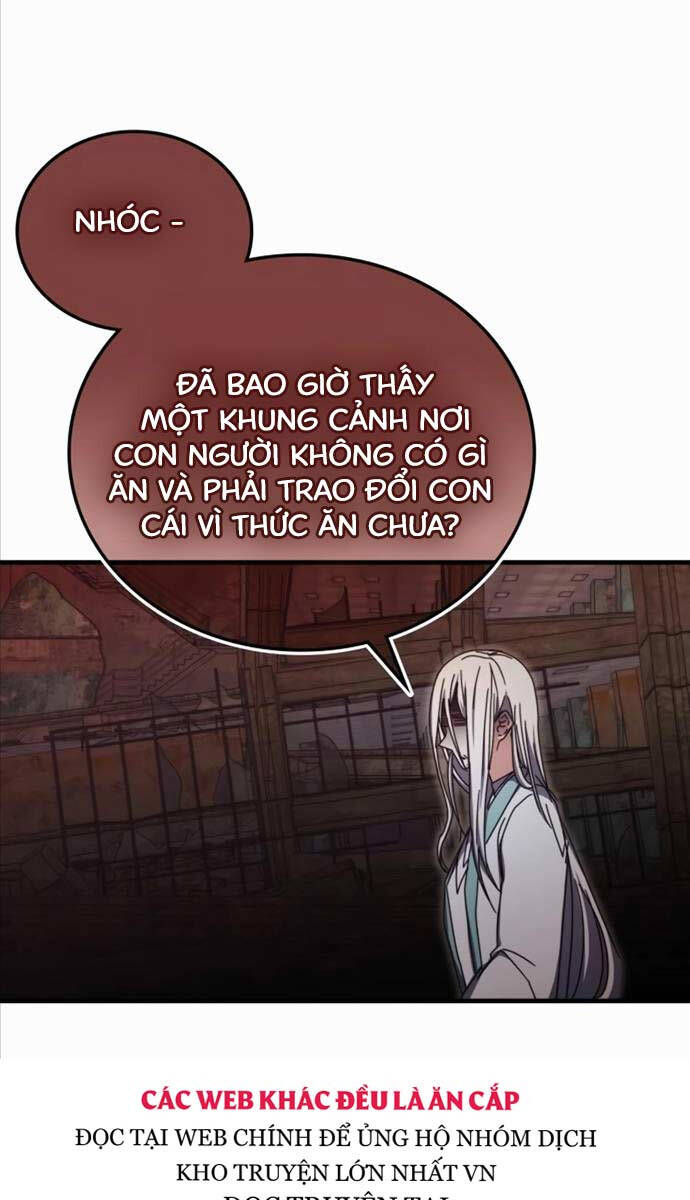 Học Viện Tối Thượng Chapter 93 - Trang 62