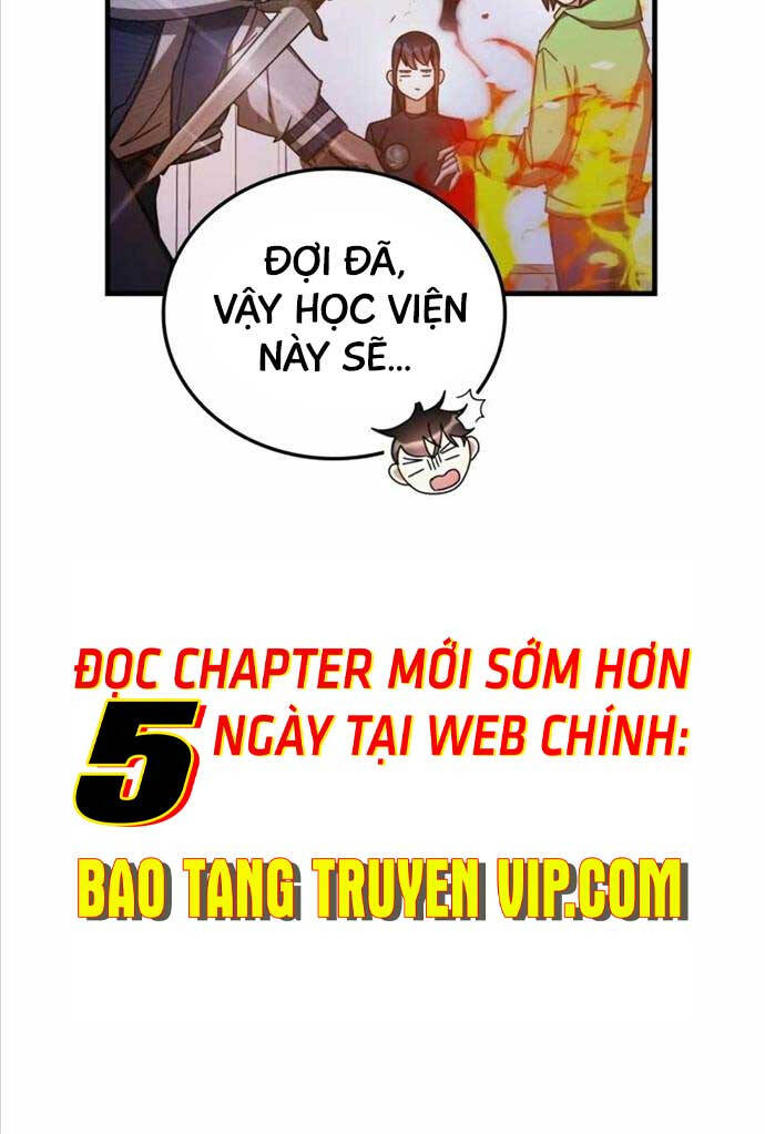 Học Viện Tối Thượng Chapter 80 - Trang 21