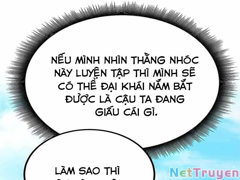 Học Viện Tối Thượng Chapter 16 - Trang 20