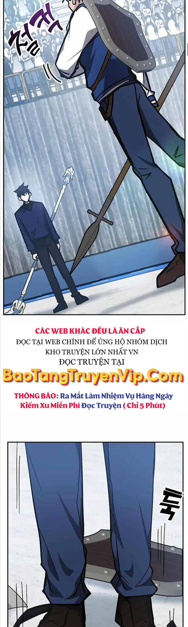 Học Viện Tối Thượng Chapter 37 - Trang 54