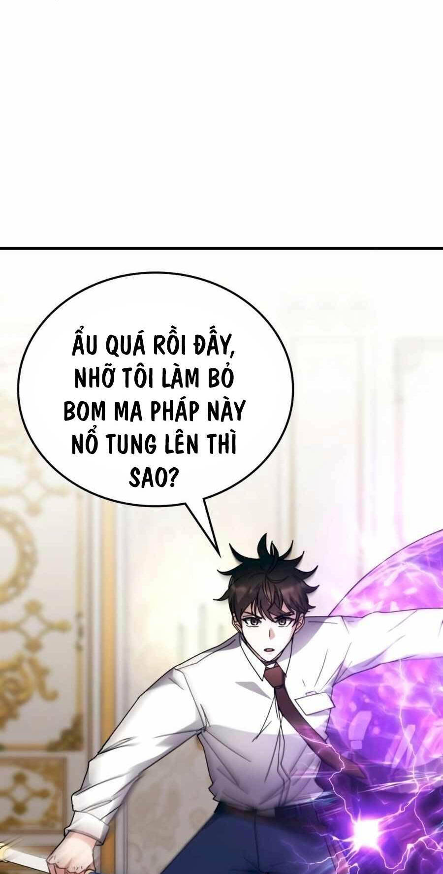 Học Viện Tối Thượng Chapter 108 - Trang 8