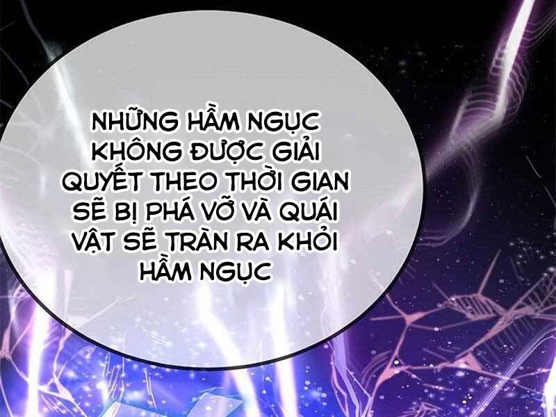 Học Viện Tối Thượng Chapter 18 - Trang 17