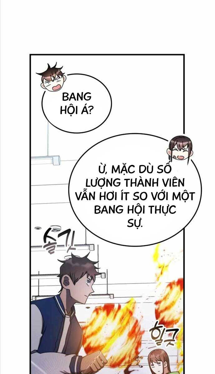 Học Viện Tối Thượng Chapter 80 - Trang 20