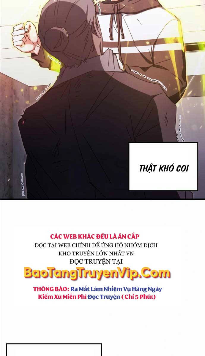 Học Viện Tối Thượng Chapter 84 - Trang 38