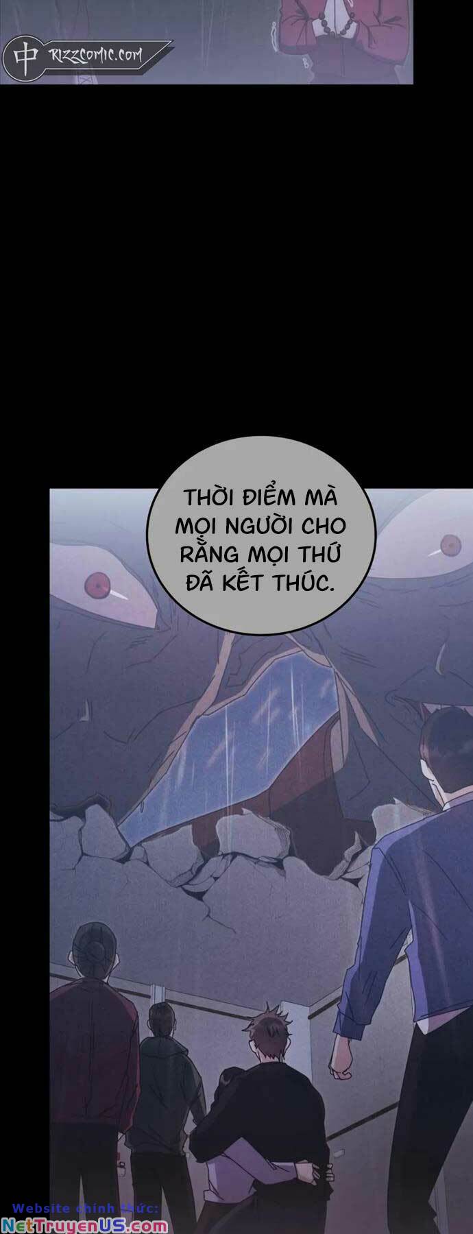 Học Viện Tối Thượng Chapter 83 - Trang 7