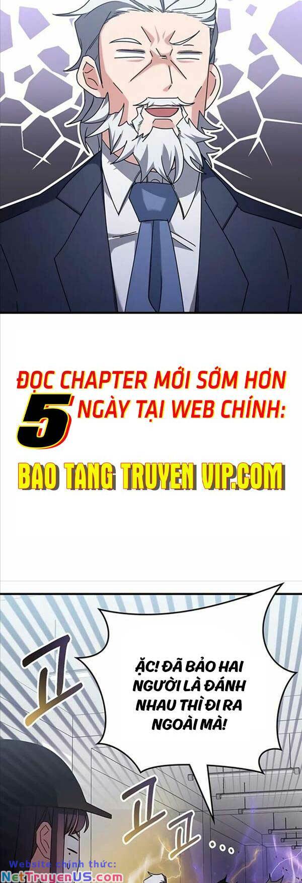 Học Viện Tối Thượng Chapter 78 - Trang 14