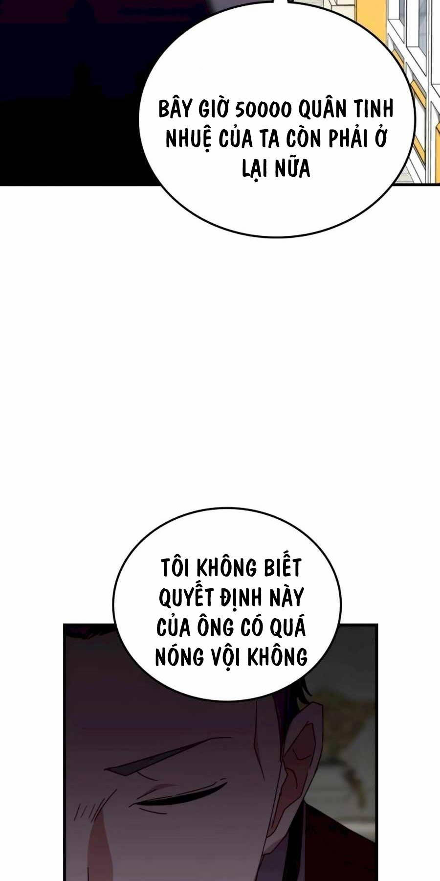 Học Viện Tối Thượng Chapter 107 - Trang 10