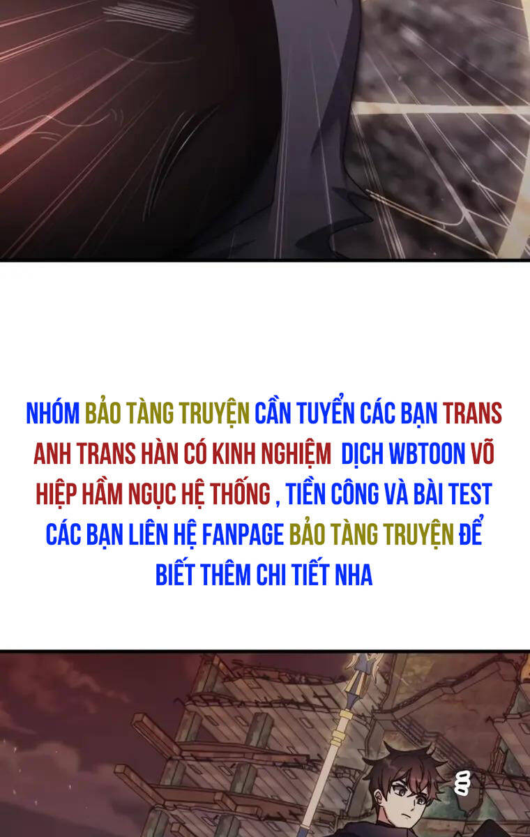 Học Viện Tối Thượng Chapter 91 - Trang 55