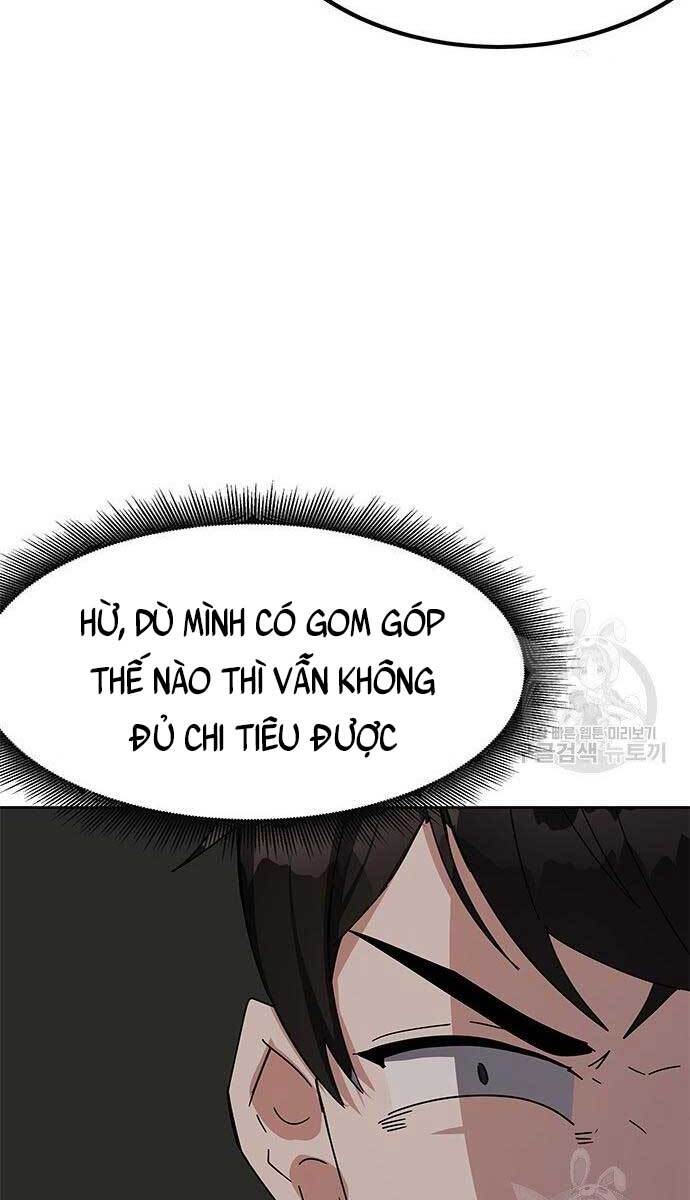 Học Viện Tối Thượng Chapter 24 - Trang 3