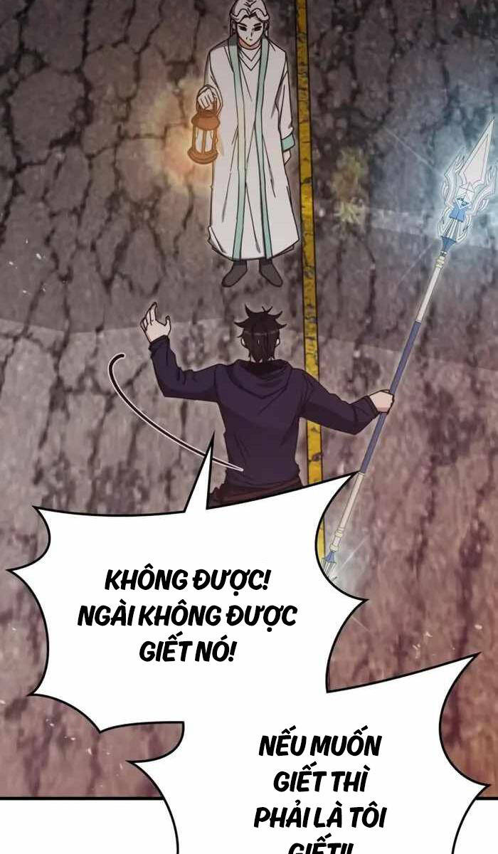 Học Viện Tối Thượng Chapter 90 - Trang 22