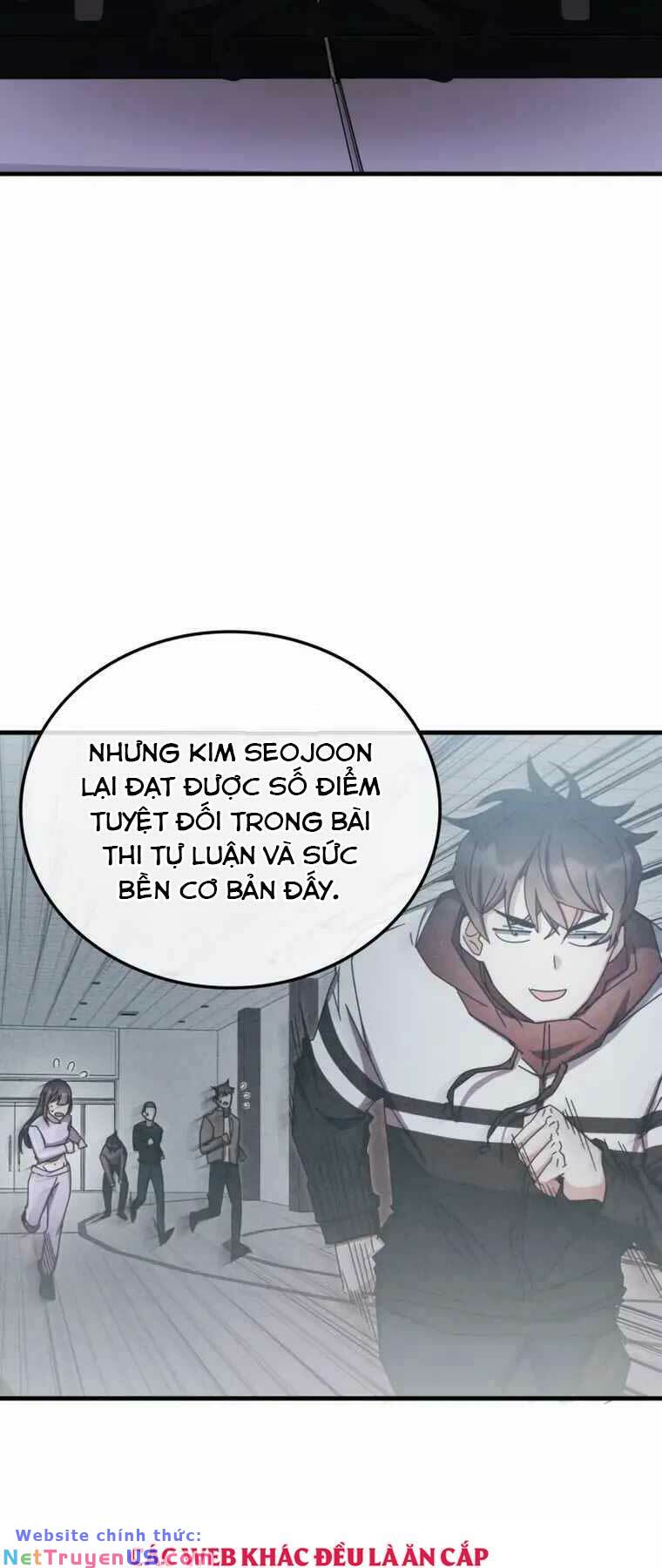 Học Viện Tối Thượng Chapter 81 - Trang 18