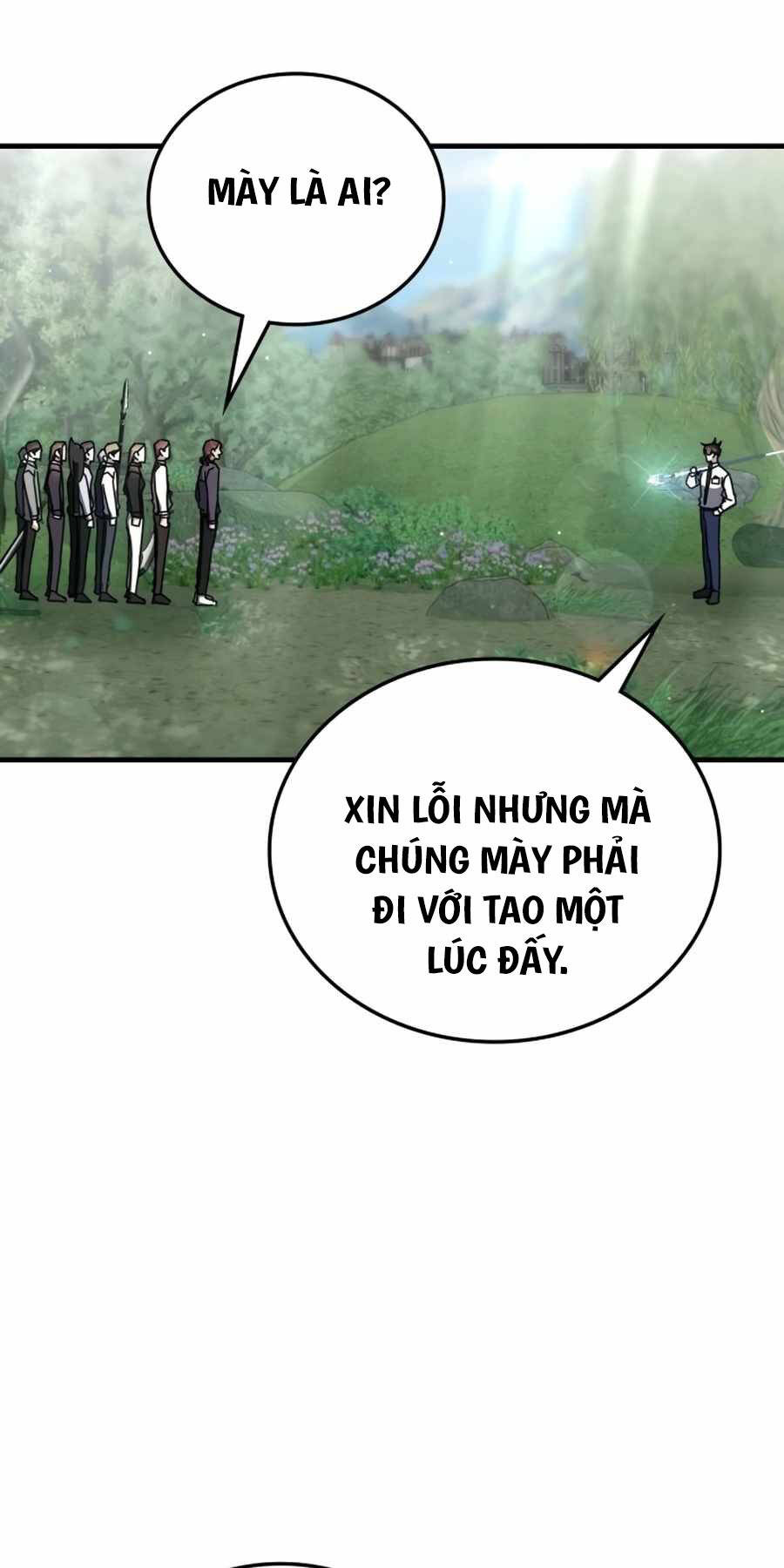 Học Viện Tối Thượng Chapter 104 - Trang 44