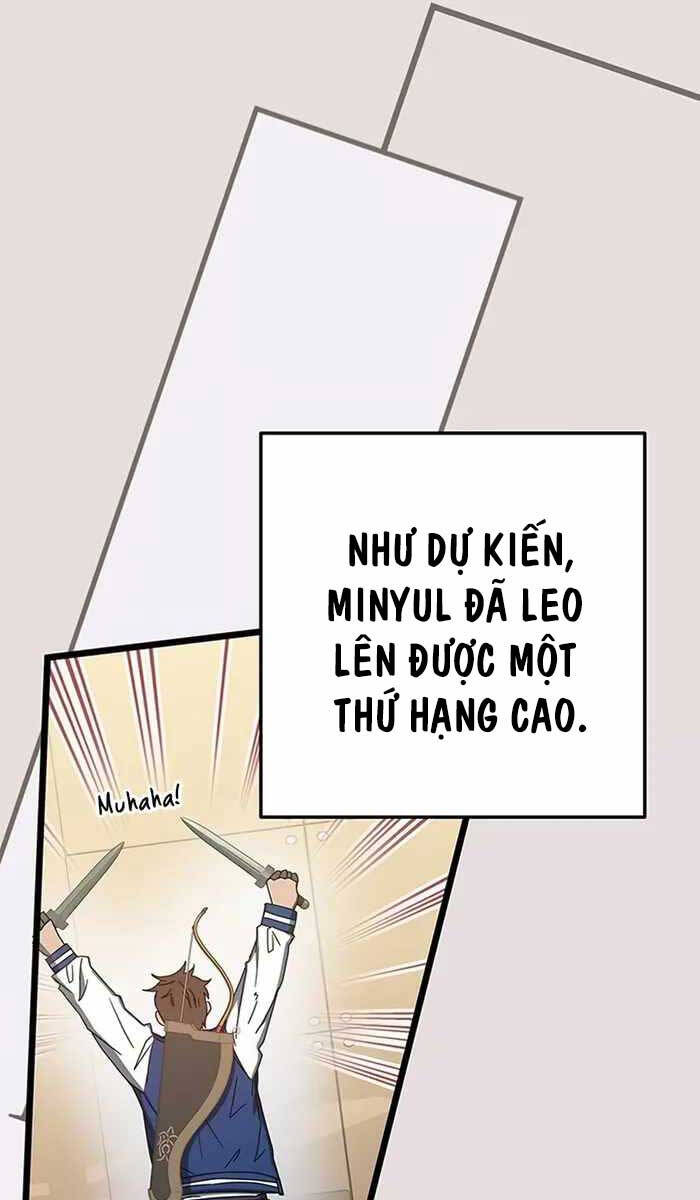 Học Viện Tối Thượng Chapter 68 - Trang 47