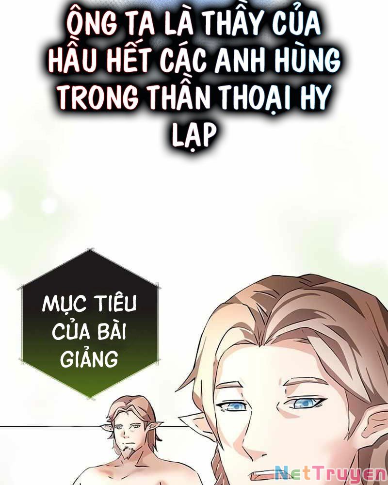 Học Viện Tối Thượng Chapter 1 - Trang 243