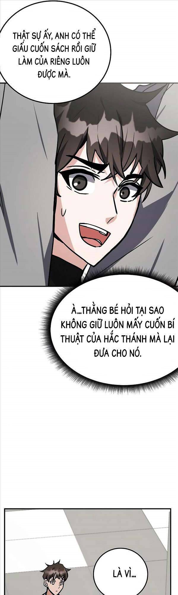 Học Viện Tối Thượng Chapter 41 - Trang 67