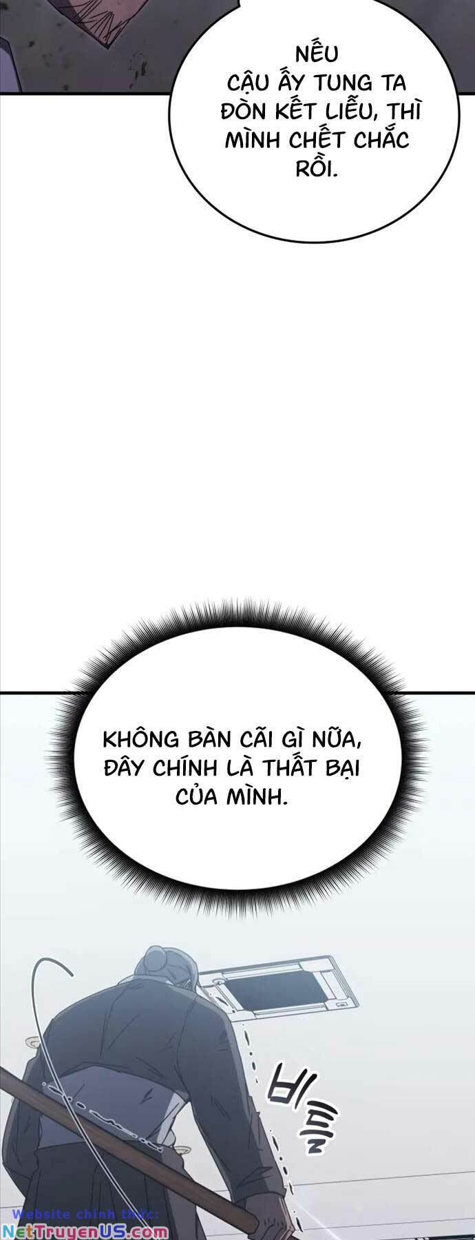 Học Viện Tối Thượng Chapter 83 - Trang 45