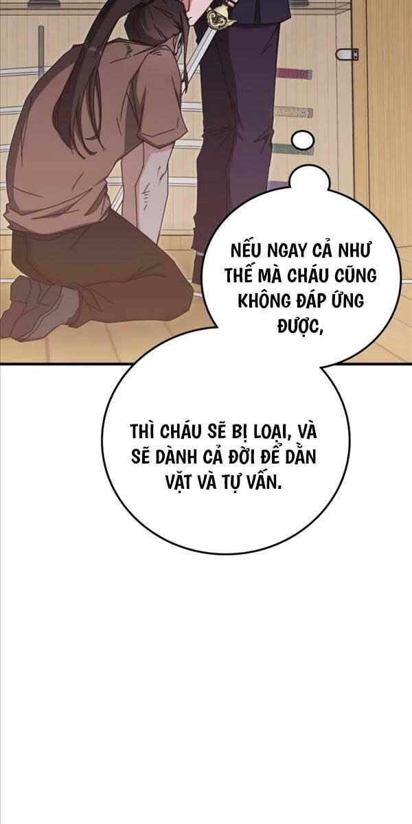 Học Viện Tối Thượng Chapter 85 - Trang 53