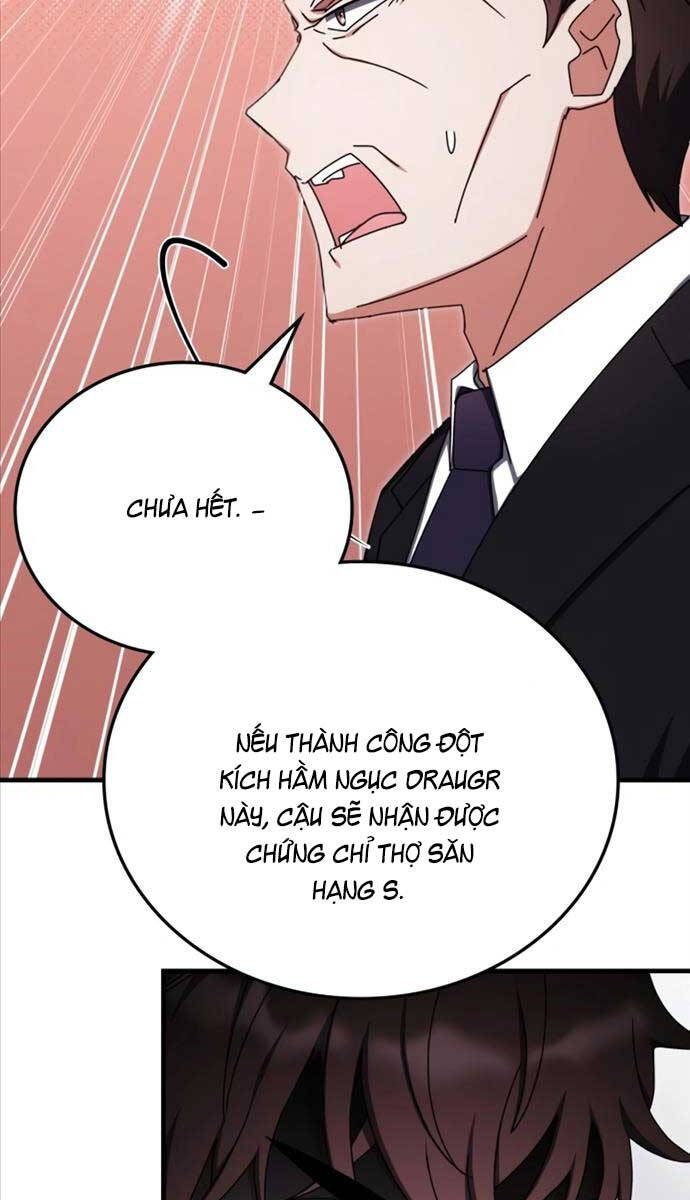 Học Viện Tối Thượng Chapter 89 - Trang 43