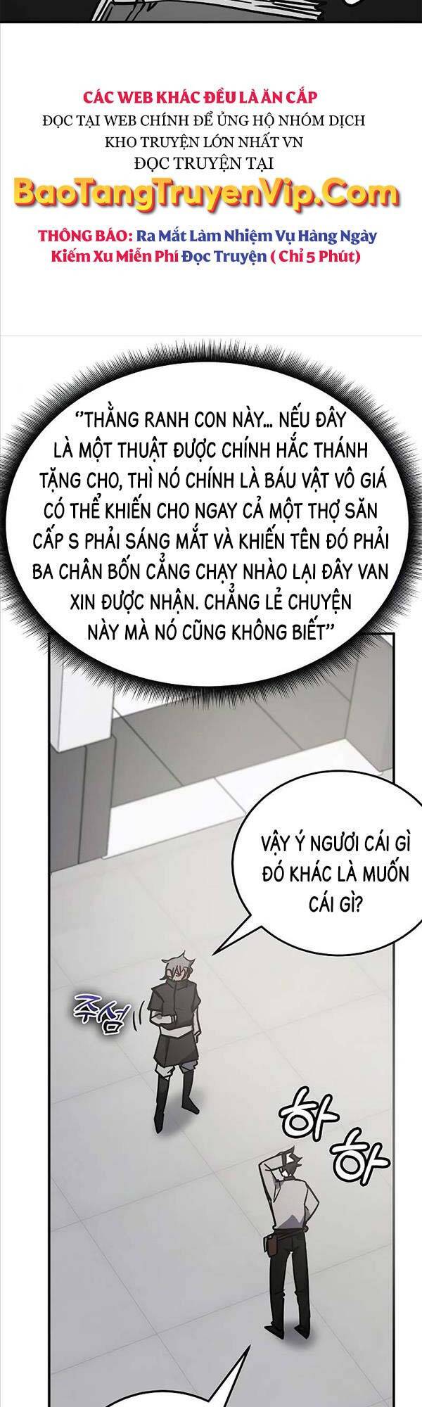 Học Viện Tối Thượng Chapter 41 - Trang 43