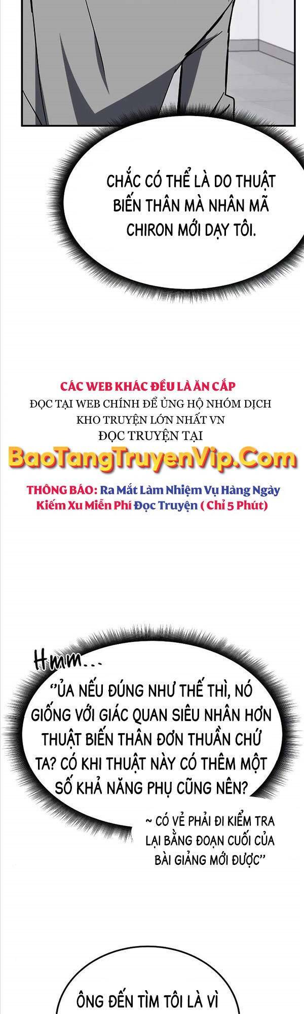 Học Viện Tối Thượng Chapter 41 - Trang 3