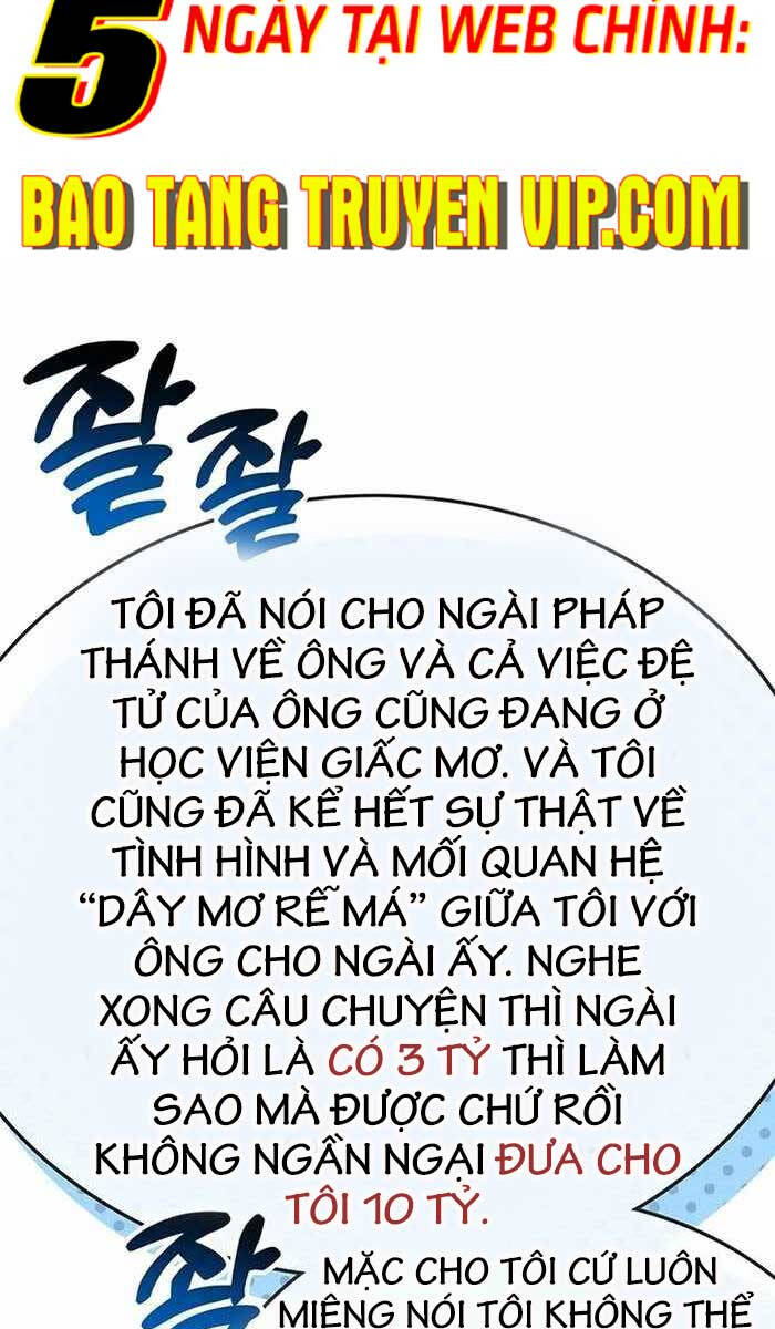 Học Viện Tối Thượng Chapter 77 - Trang 30