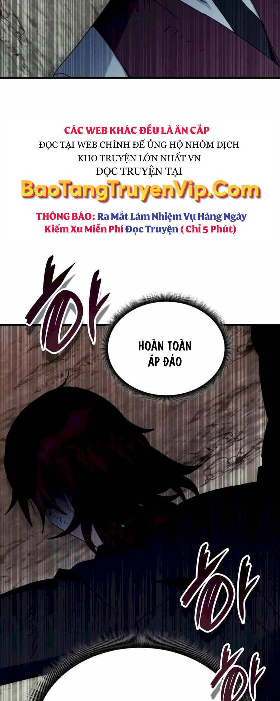 Học Viện Tối Thượng Chapter 108 - Trang 67