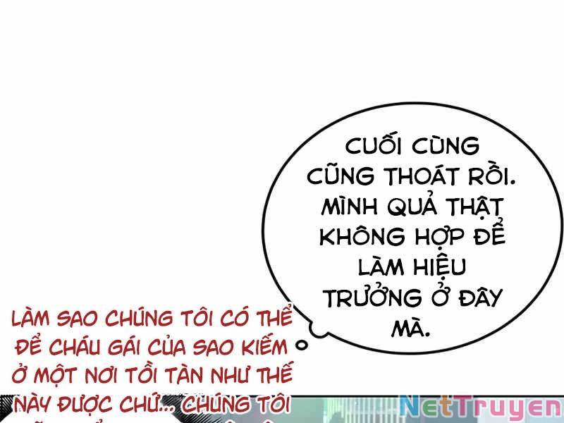 Học Viện Tối Thượng Chapter 4 - Trang 3