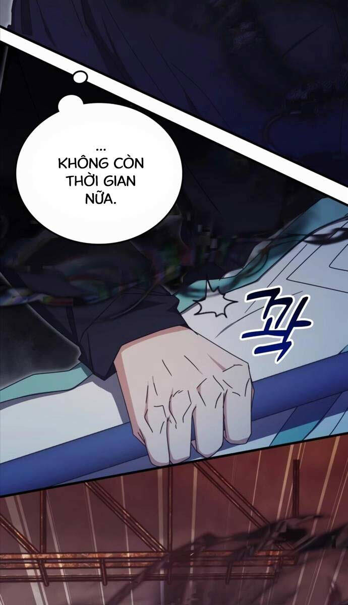 Học Viện Tối Thượng Chapter 93 - Trang 21