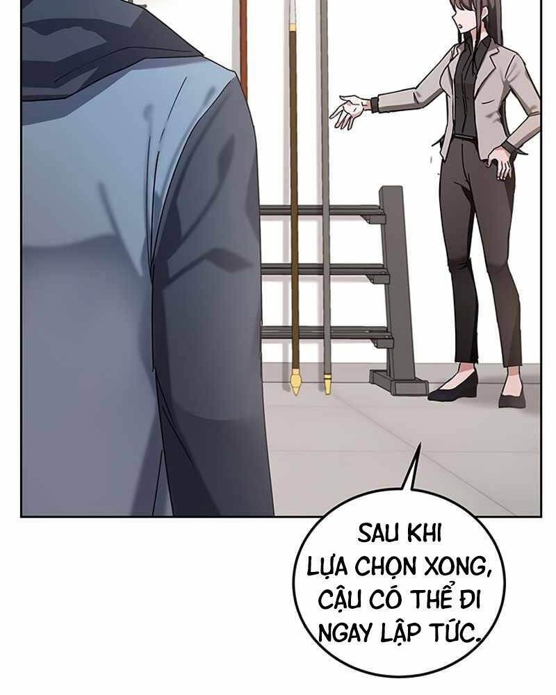 Học Viện Tối Thượng Chapter 5 - Trang 149