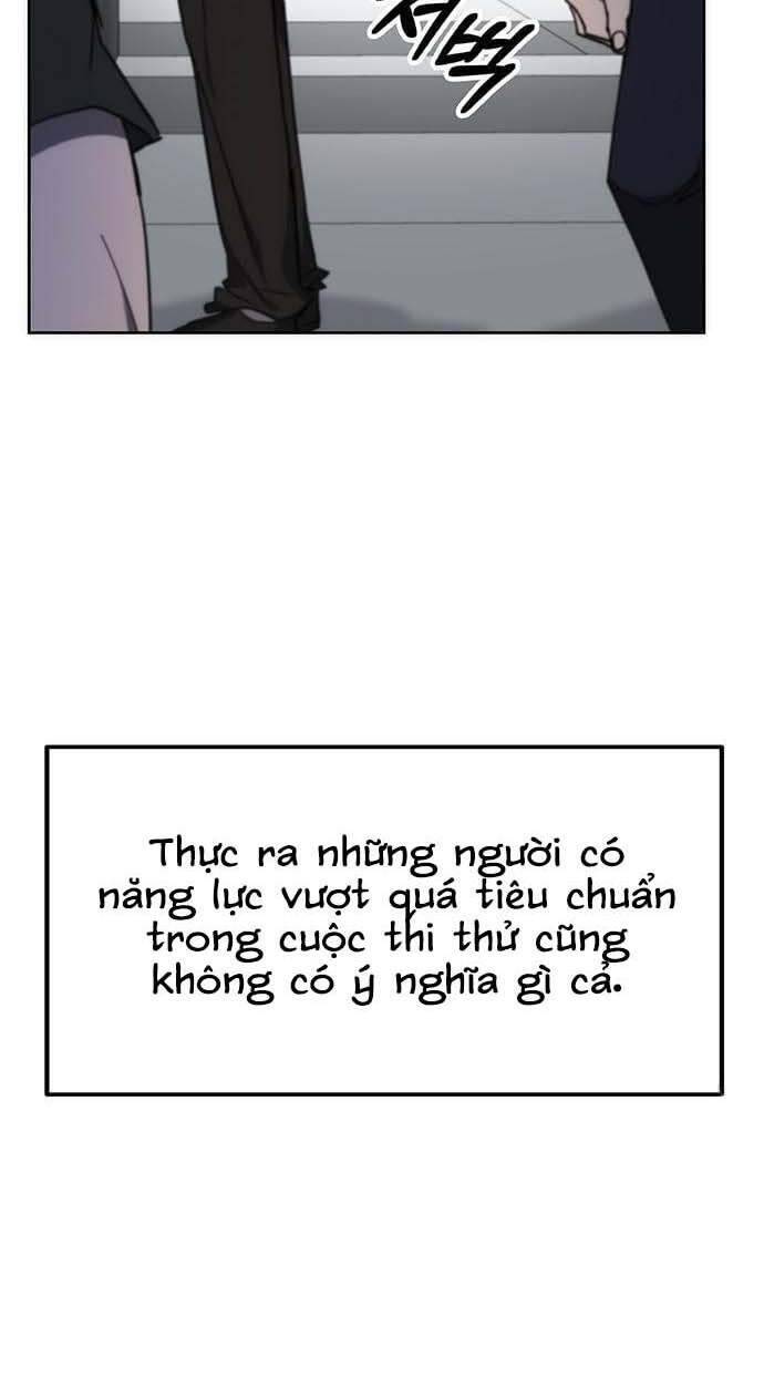 Học Viện Tối Thượng Chapter 31 - Trang 56