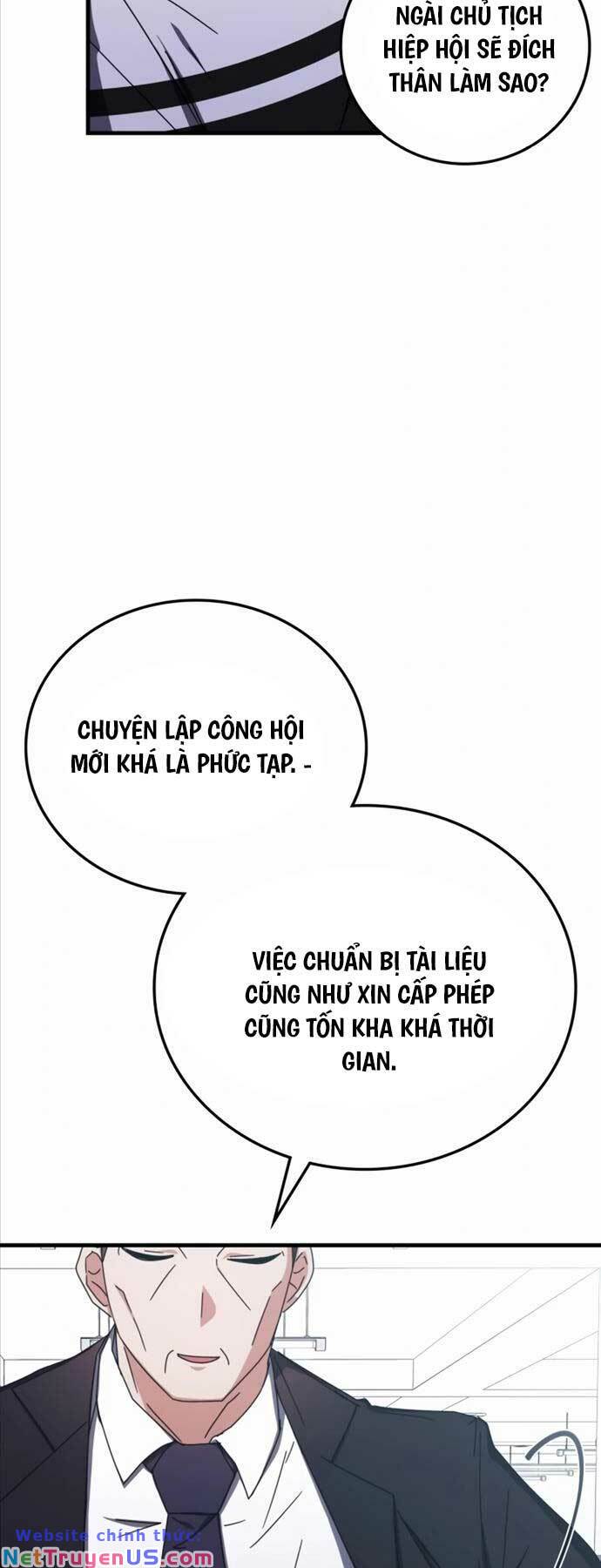 Học Viện Tối Thượng Chapter 87 - Trang 15