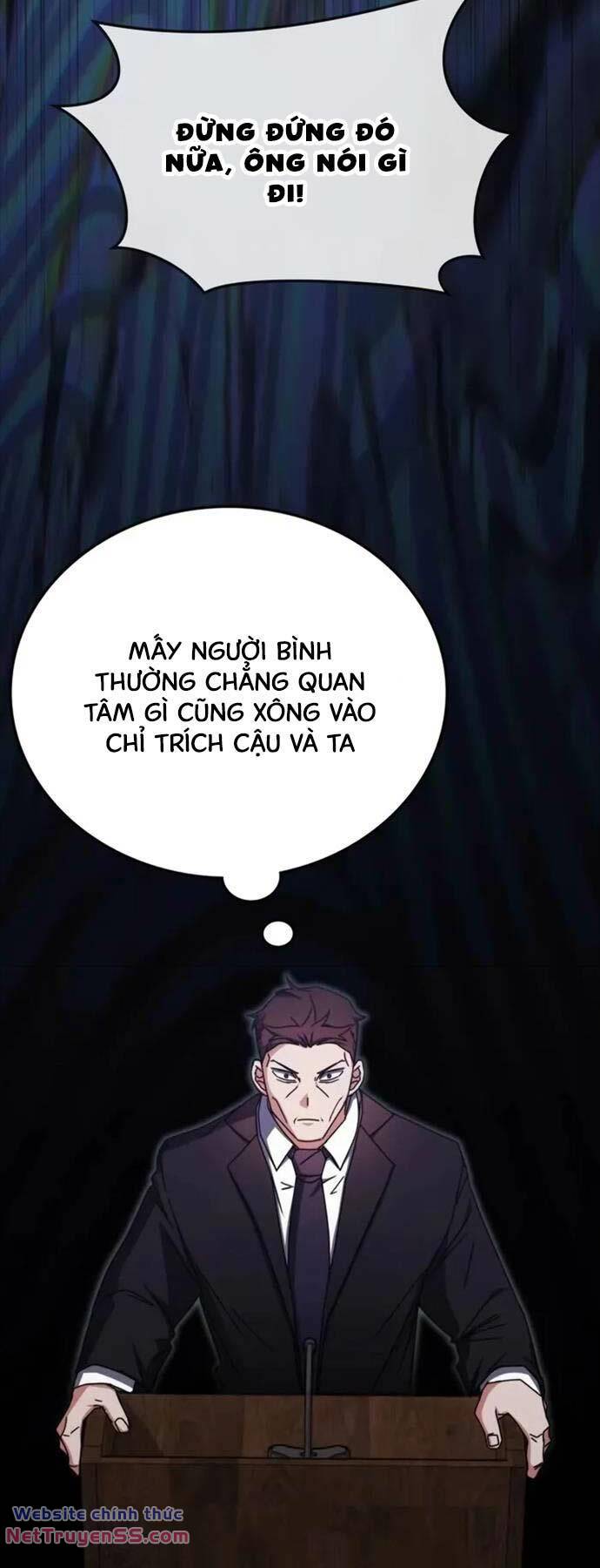 Học Viện Tối Thượng Chapter 96 - Trang 70