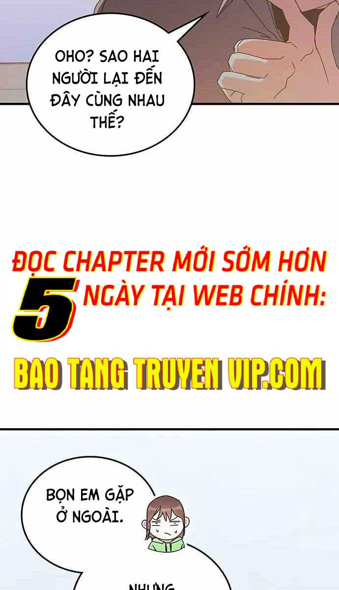 Học Viện Tối Thượng Chapter 79 - Trang 38