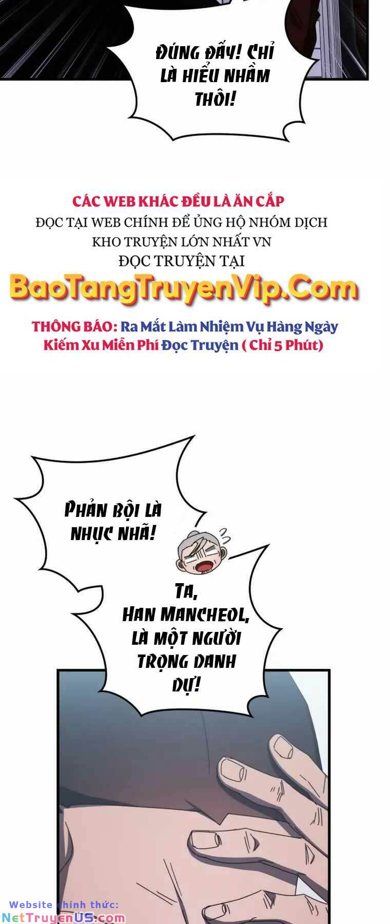 Học Viện Tối Thượng Chapter 81 - Trang 35