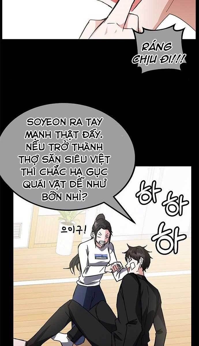 Học Viện Tối Thượng Chapter 22 - Trang 1