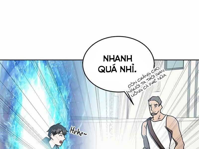 Học Viện Tối Thượng Chapter 18 - Trang 218