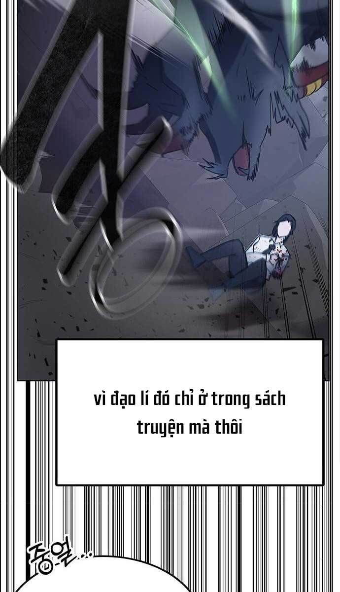 Học Viện Tối Thượng Chapter 22 - Trang 63