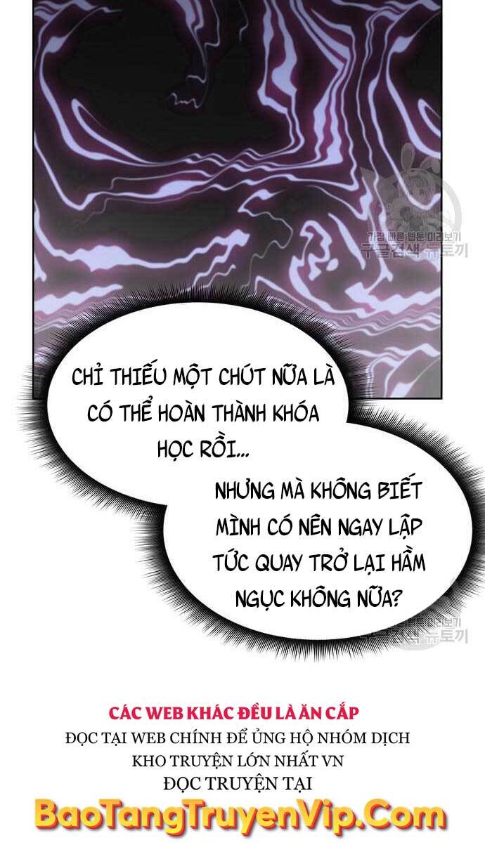 Học Viện Tối Thượng Chapter 28 - Trang 118