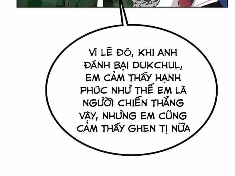 Học Viện Tối Thượng Chapter 10 - Trang 105