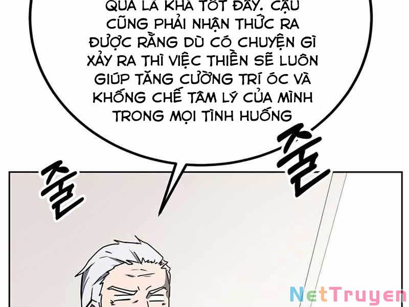 Học Viện Tối Thượng Chapter 16 - Trang 43