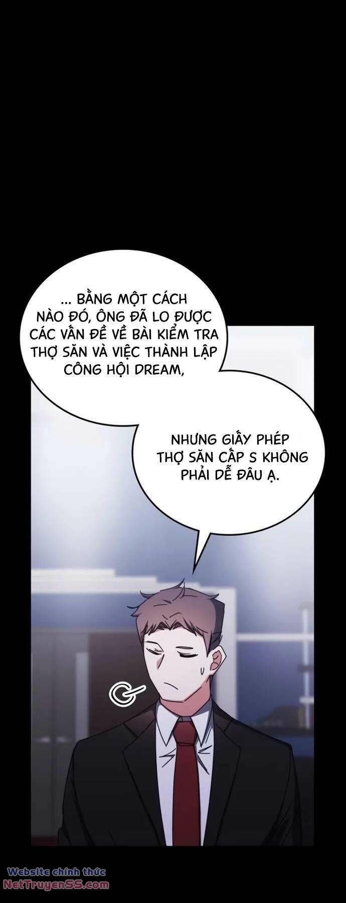 Học Viện Tối Thượng Chapter 97 - Trang 53