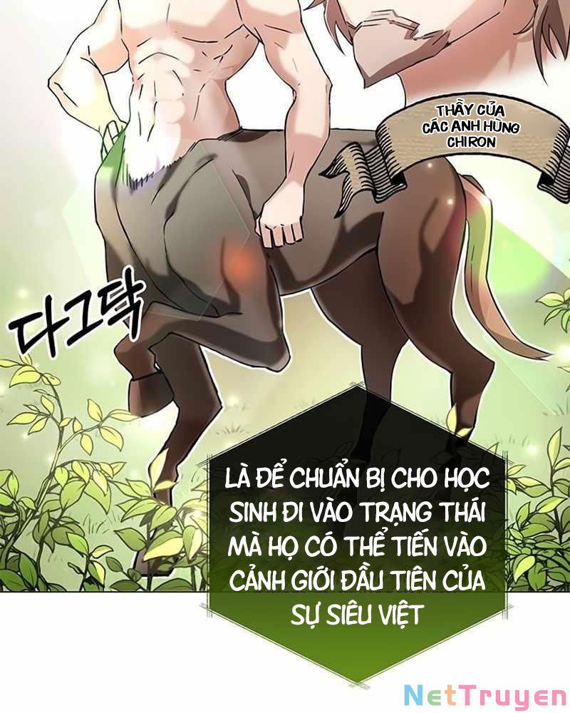 Học Viện Tối Thượng Chapter 1 - Trang 244