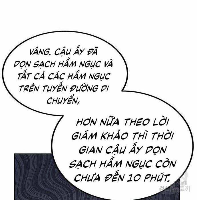 Học Viện Tối Thượng Chapter 19 - Trang 49