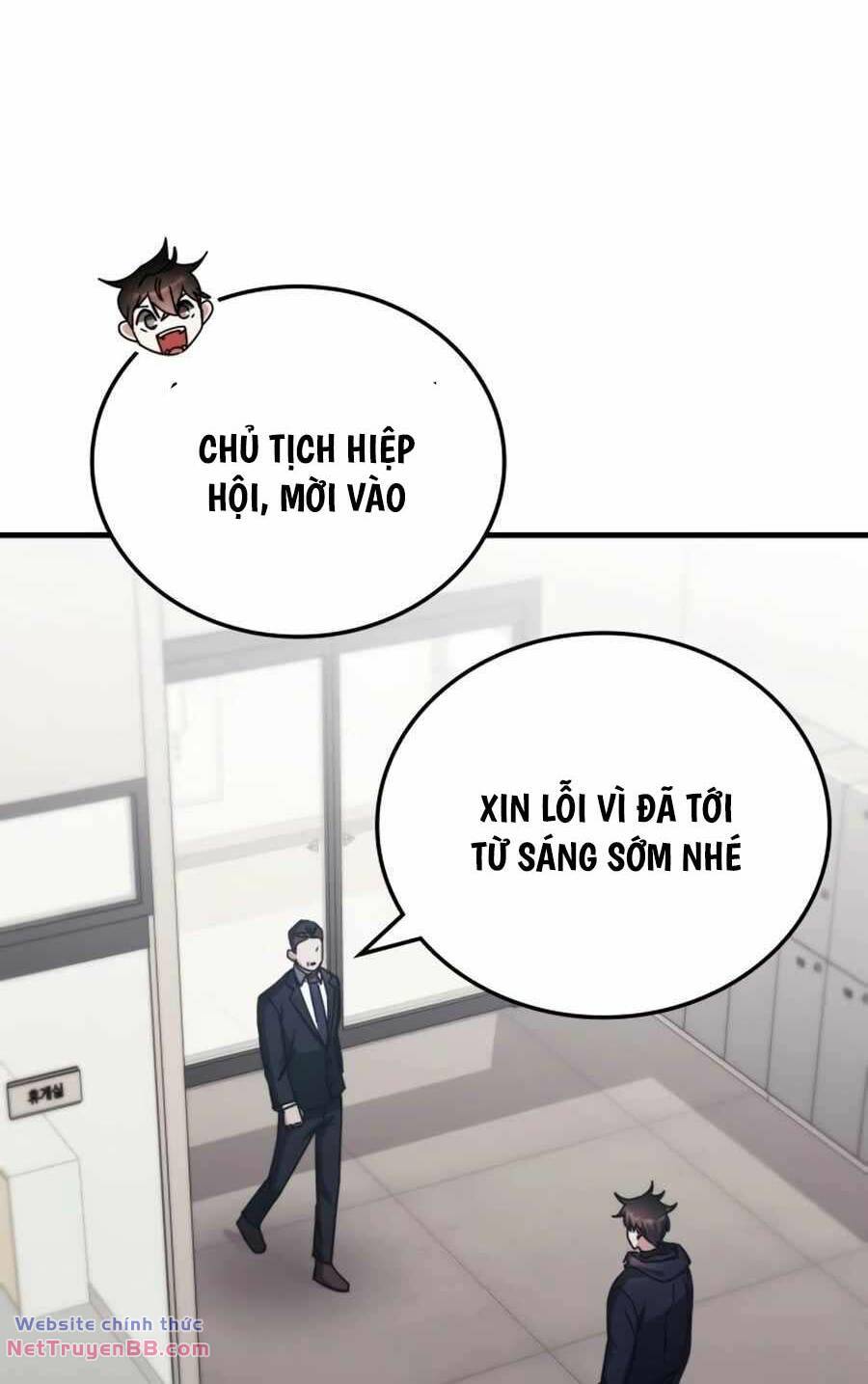 Học Viện Tối Thượng Chapter 98 - Trang 14