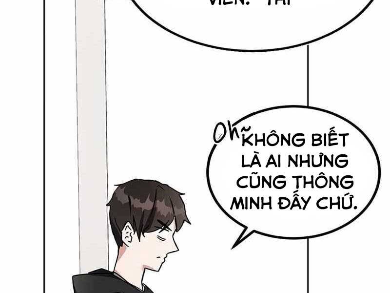 Học Viện Tối Thượng Chapter 18 - Trang 33