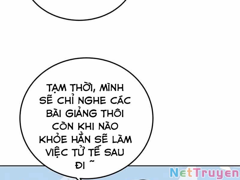 Học Viện Tối Thượng Chapter 2 - Trang 26